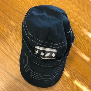 Goose Island Reserve hat